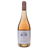 Massai “Pinked “ Sauvignon Blanc Rosé South Africa 2020
