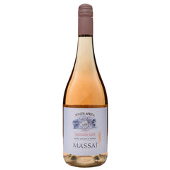 Massai “Pinked “ Sauvignon Blanc Rosé South Africa 2020
