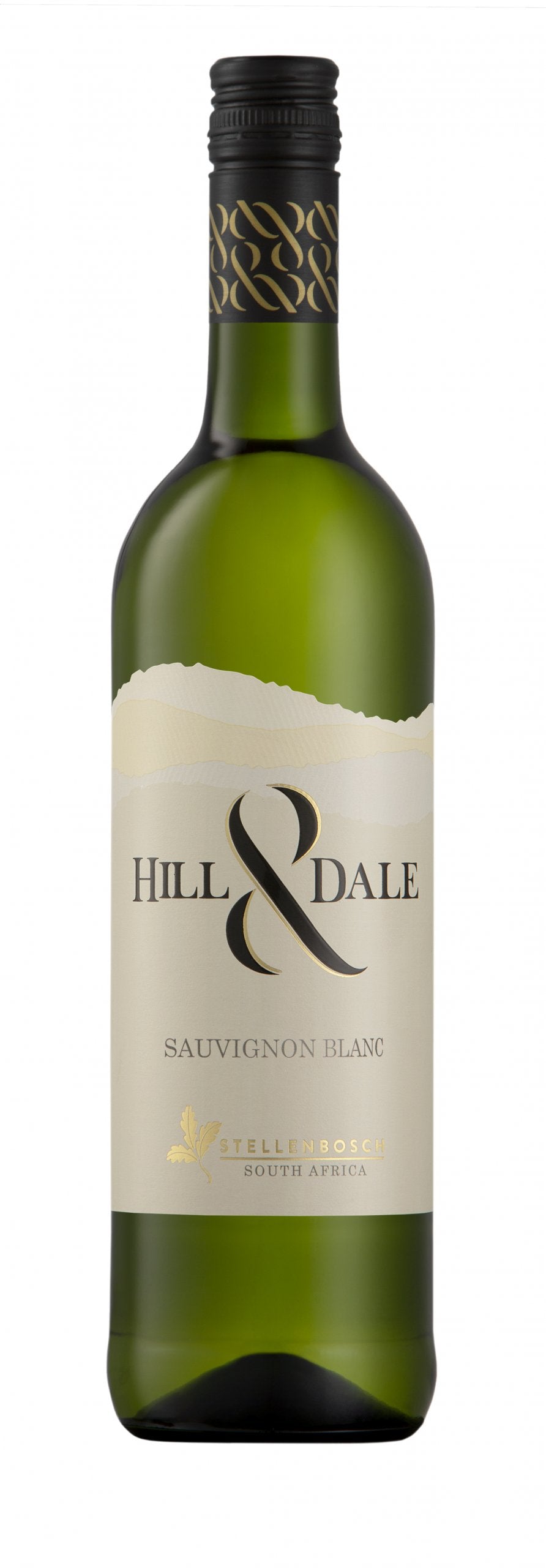 Hill & Dale Sauvignon Blanc 2021