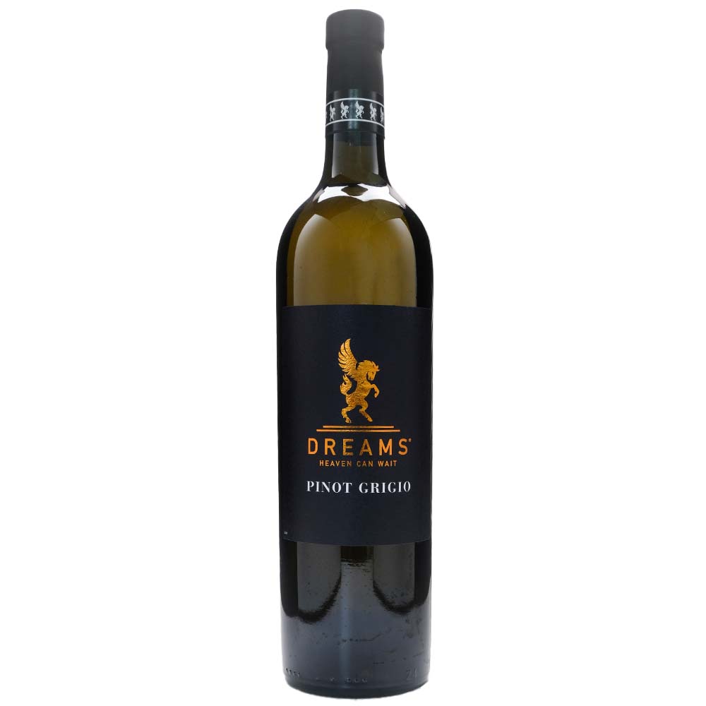 Pinot Grigio Moldawien Dreams 2020