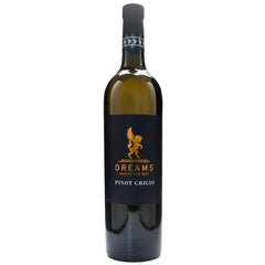 Pinot Grigio Moldawien Dreams 2020