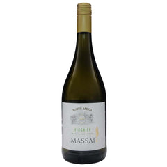 Massai Viognier South Africa 2020