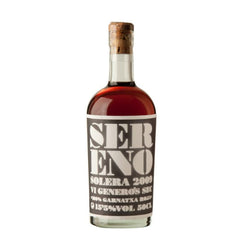 La Vinyeta Sereno (0,5 L)