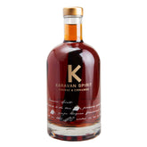 Karavan Cognac Cinnamon