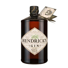 Hendrick‘s Gin