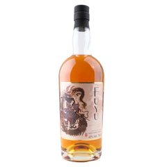 Fuyu Japanese Blended Whisky (Mizunara Finish)