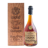Comte Joseph Cognac Hors D‘ Age (Limited Edition)