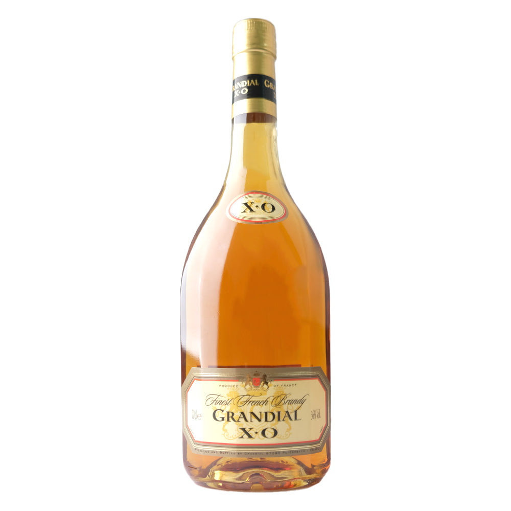 Francais Grandial Brandy Xo