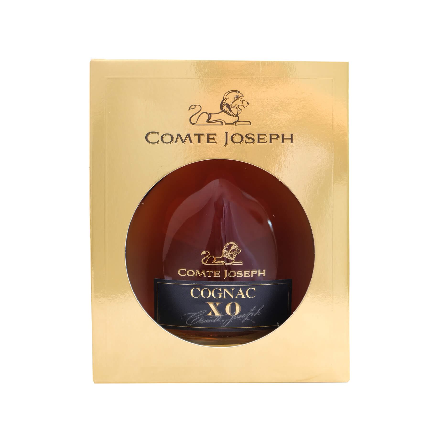 Comte Joseph Cognac Xo