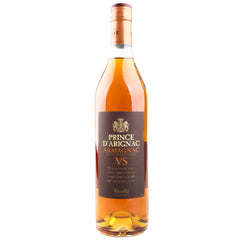 Prince d’Arignac Armagnac VS