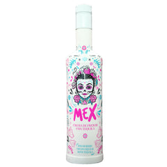 Mex Strawberry Cream with Tequila 700ML