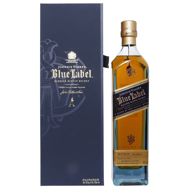 Johnnie Walker Blue Label