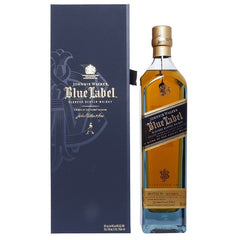 Johnnie Walker Blue Label