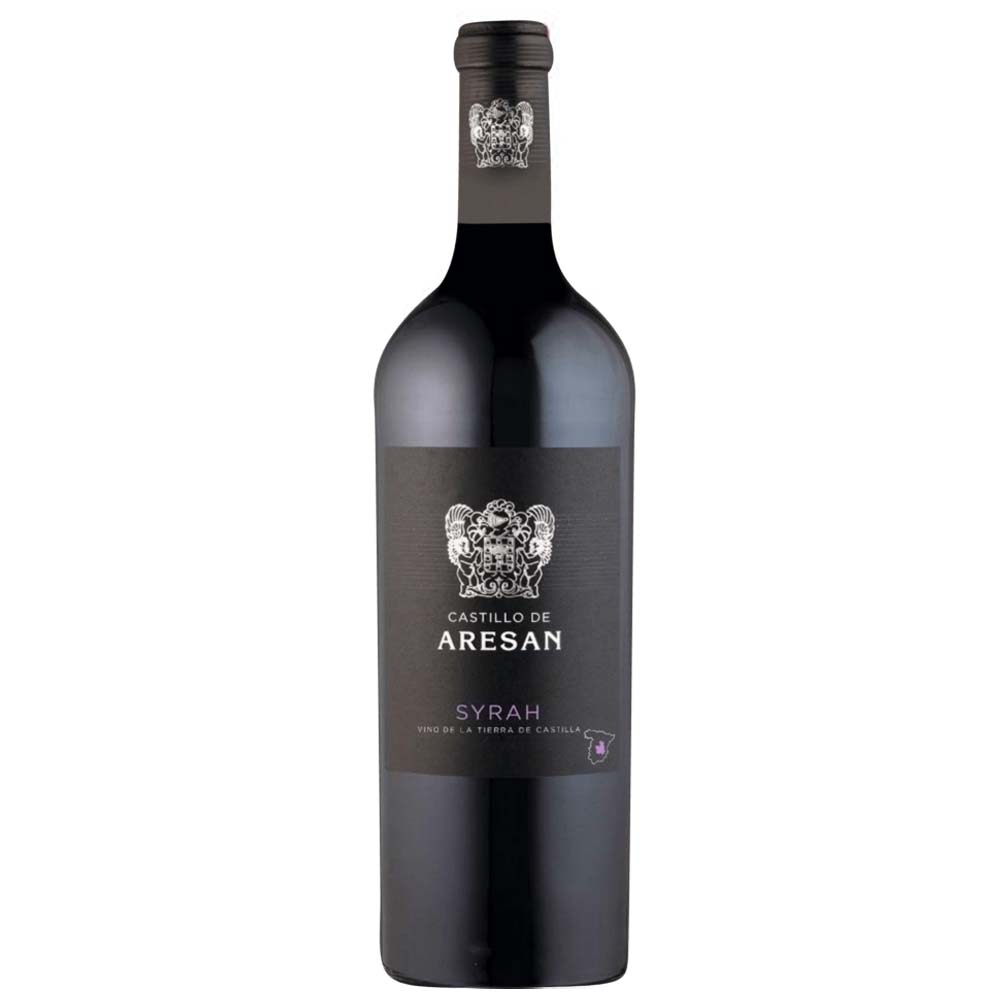 Castillo De Aresan 2018