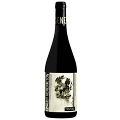 Tempore Generacion 73 Organic Garnacha 2017
