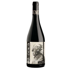 Tempore Generacion 46 Organic Garnacha 2017