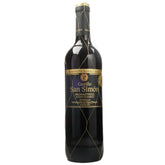 Castillo San Simon18 Months Barrel Aged Jumilla