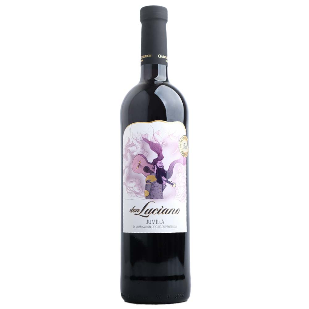 Don Luciano Premium Do Jumilla