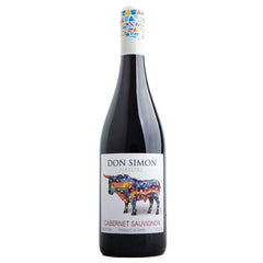 Don Simon Nature Cabernet Sauvignon NV