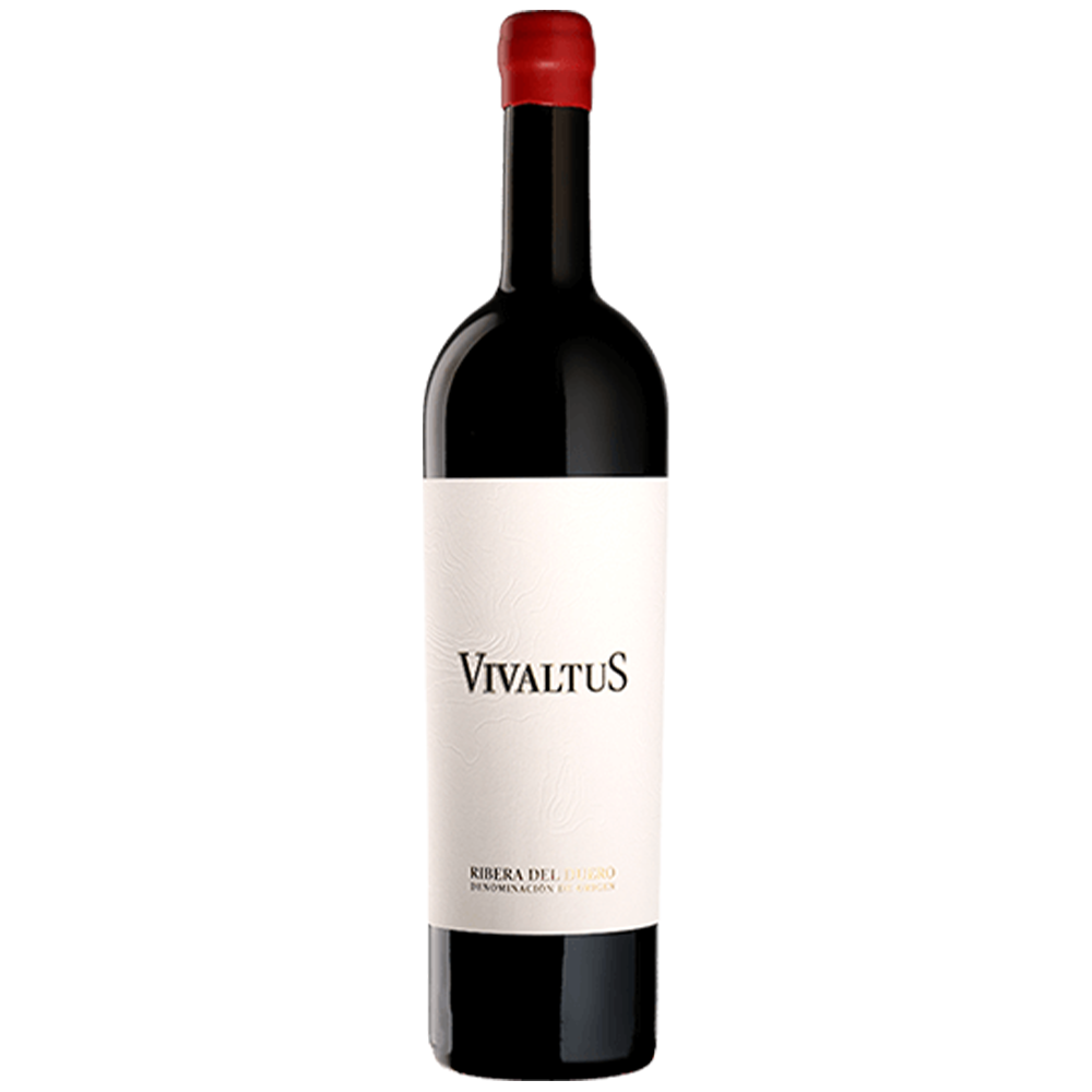 Vivaltus DOC Ribera Del Duero 2016