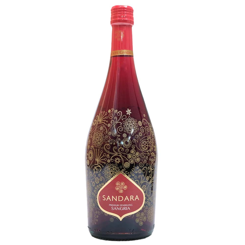 Sandara Premium Sparkling Sangria NV