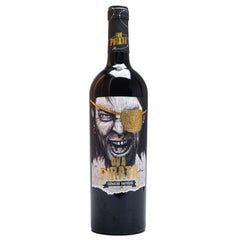 Uva Pirata Garnacha Tintorera Premium