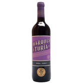 Marques Del Turia Bobal & Shiraz Red 2020