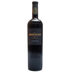 El Miracle Nº1 Bobal Cabernet Sauvignon DO Valencia Premium