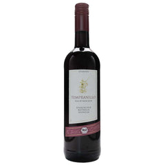 Spanien Tempranillo Bio 2021