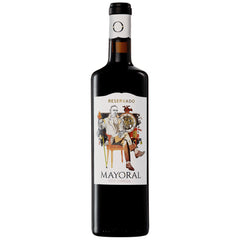 Mayoral D.O.P. Jumilla Tinto Reservado