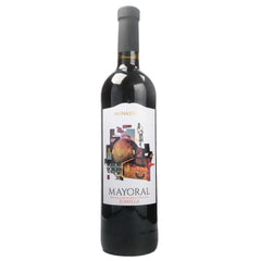 Mayoral DOP Jumilla Tinto Monastrell 2021