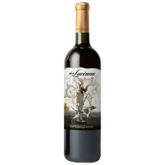 Don Luciano D.O. La Mancha Tinto Reserva 2018