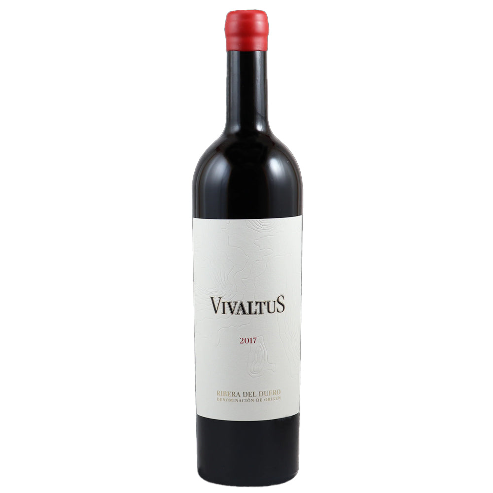 Vivaltus Ribera Del Duero 2017