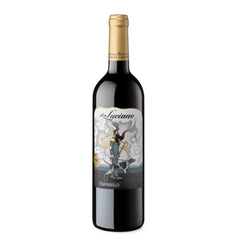 Don Luciano Tempranillo Reserva 2016