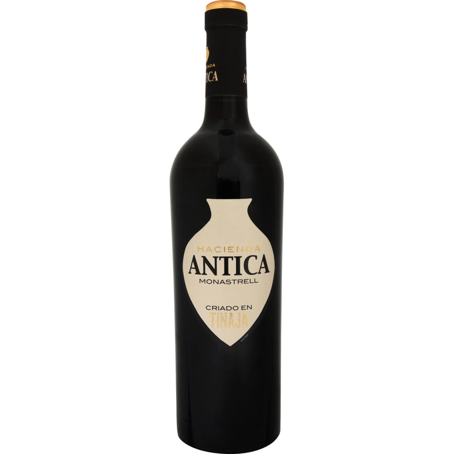 Hacienda Antica Monastrell 75cl 2020 14.