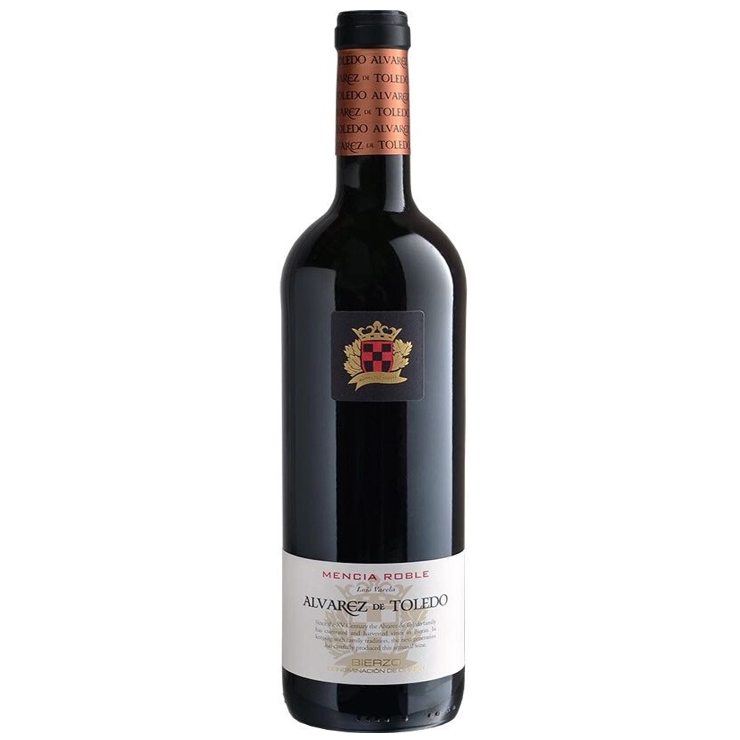 mencia alvarez de toledo 2021 13%