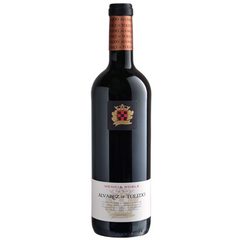 mencia alvarez de toledo 2021 13%