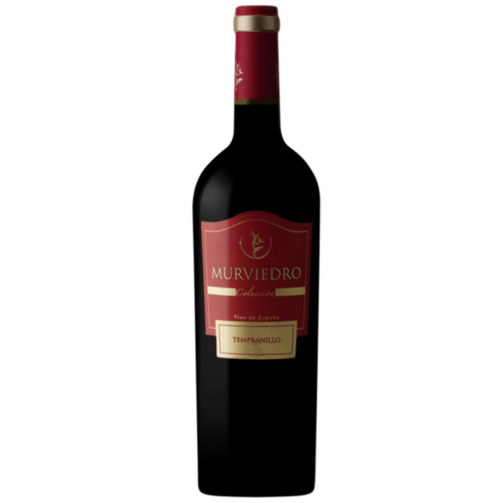 Murviedro Coleccion Tempranillo DOP 2016