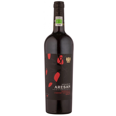 Aresan Tempranillo Cabernet Sauvignon Merlot 2019