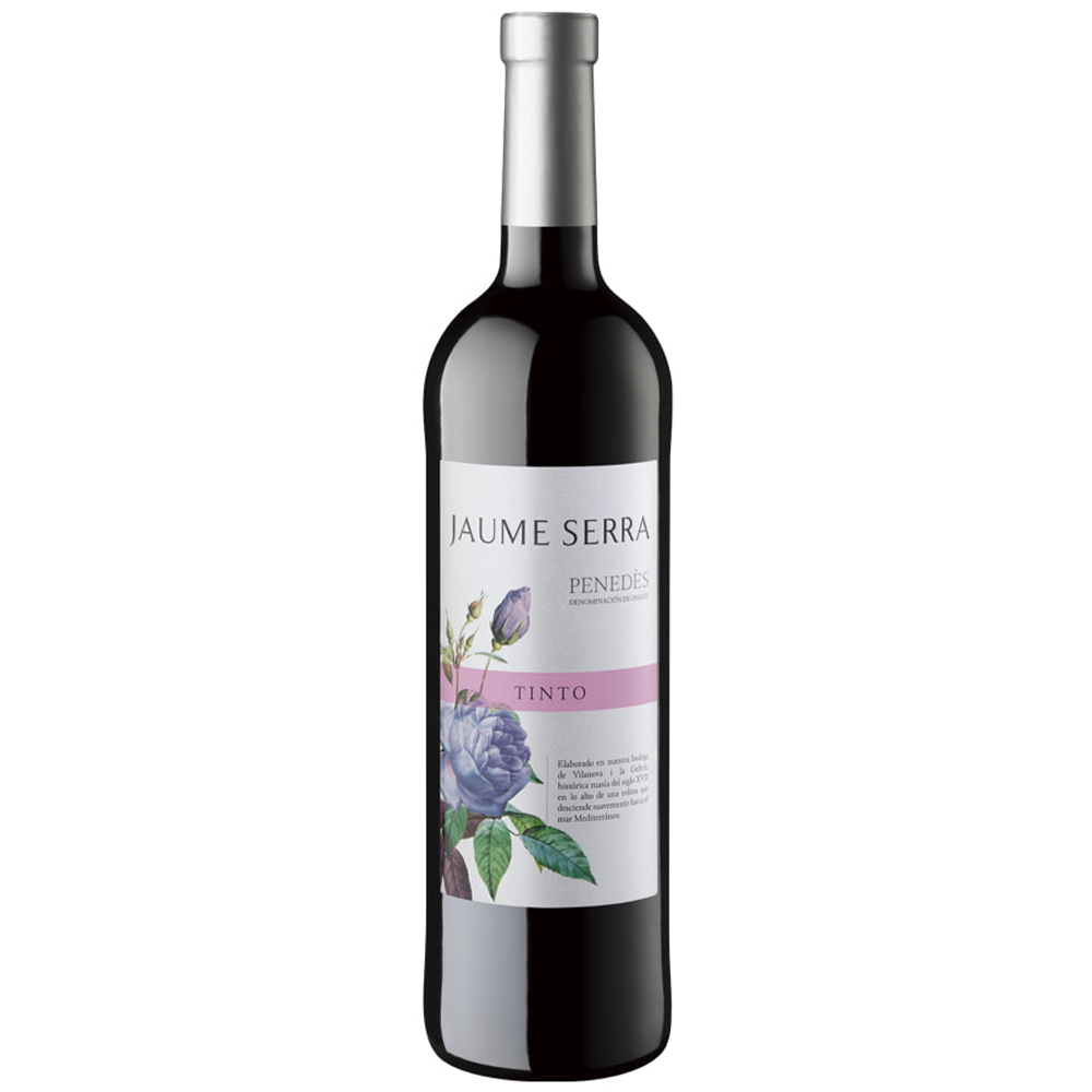 Jaume Serra Penedès 2022