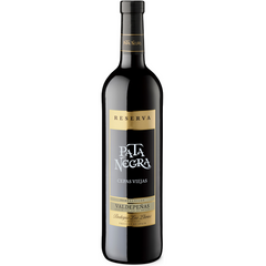 Pata Negra Cepas Viejas Valdepenas 2017