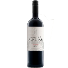 Castillo Las Almenas 2020