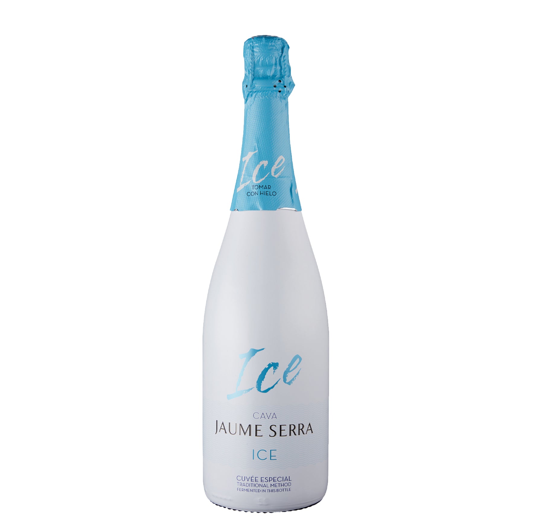 Cava Jaume Serra Blanco Ice
