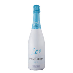 Cava Jaume Serra Blanco Ice