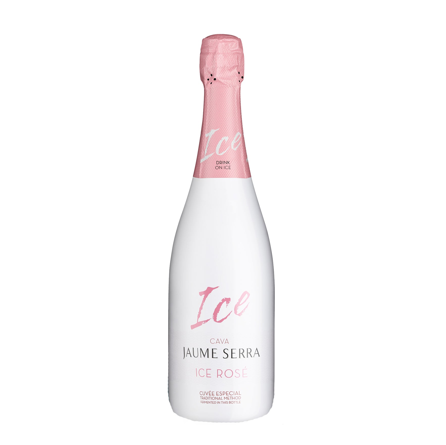 Jaume Serra Cava Ice Rose