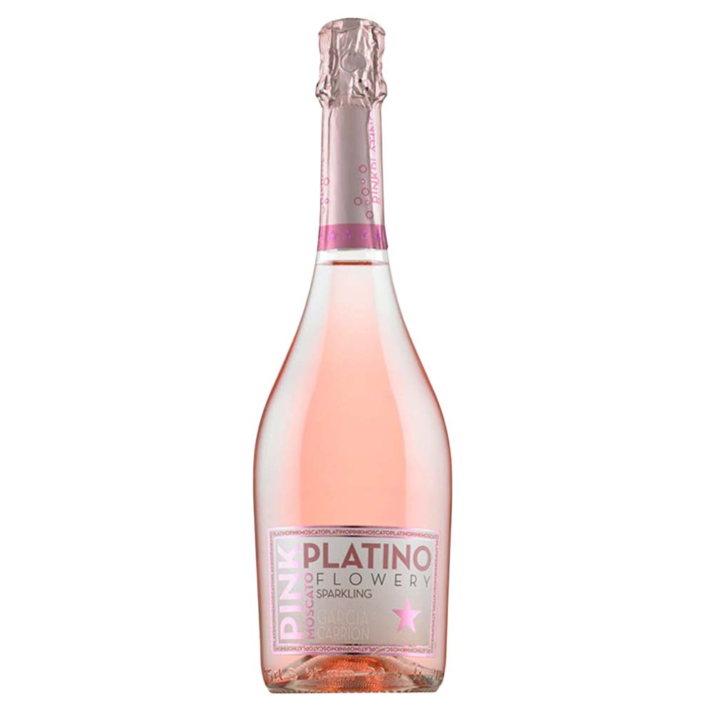 Platino Moscato Rose