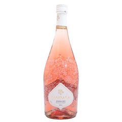 Sandara Sparkling Rose