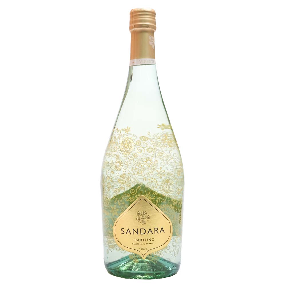 Sandara Sparkling White NV