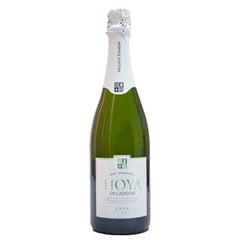 Hoya De Cadenas Cava Brut Organic