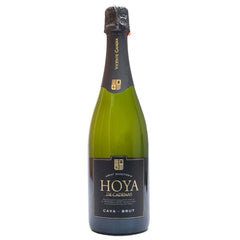 Hoya De Cadenas Cava Brut
